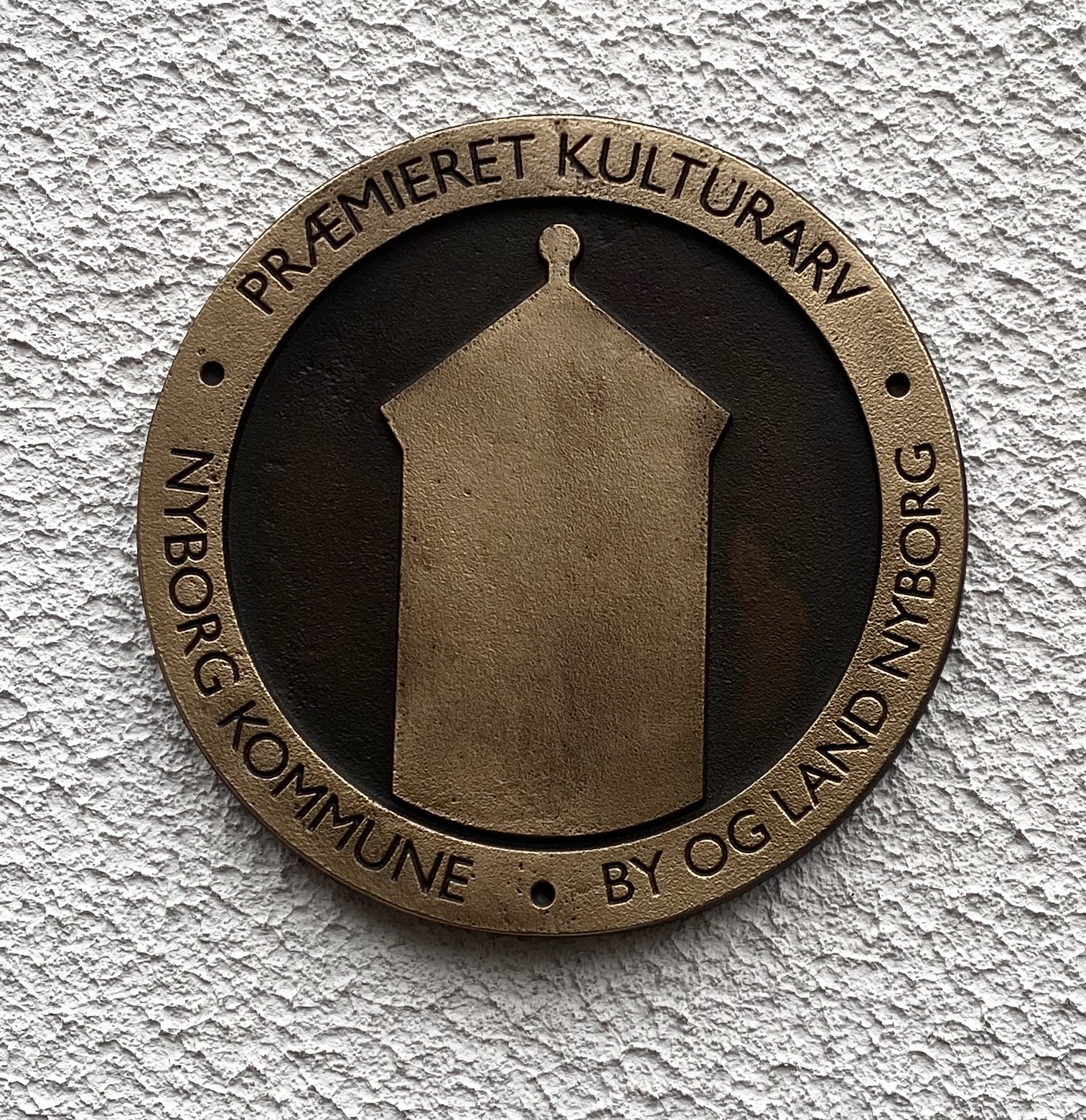 Plakette